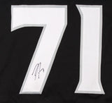 Jordan Nolan Signed Los Angeles Kings Jersey (PA LOA) 2xStanley Cup Champion