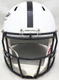 JOHN CAPPELLETTI AUTOGRAPHED PENN STATE FULL SIZE HELMET 73 HEIS JSA 221332