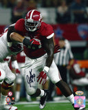 JARRAN REED AUTOGRAPHED SIGNED ALABAMA CRIMSON TIDE 8X10 PHOTO MCS HOLO 107986