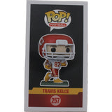 Travis Kelce Kansas City Chiefs Funko Pop! #257 48635