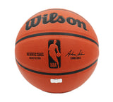 Chris Signed Golden State Warriors Wilson Replica Indoor/Outdoor Basketball