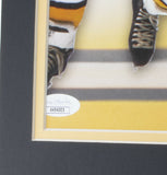 Bobby Orr Signed Framed Boston Bruins 16x20 Collage Photo GNR+JSA