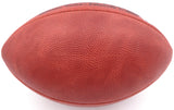 Tom Brady Autographed SB XXXVIII NFL Leather Football Patriots Fanatics B048290