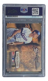 Harmon Killebrew Signed 1997 Donruss Significant Trading Card PSA/DNA Gem MT 10