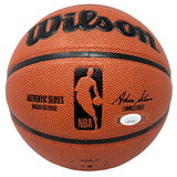 Payton Pritchard Boston Celtics Signed Wilson NBA Authentic Basketball JSA