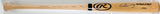 Carlos Correa Autographed Blonde Big Stick Pro Baseball Bat- Beckett