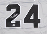 Joe Crede Signed Chicago White Sox Jersey (Beckett COA) 2005 World Series Champ