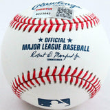 Ryan Pressly Autographed Rawlings OML Baseball- TriStar Authenticated