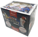 FANATICS UNDER WRAPS MLB Mystery Baseball TROUT, JUDGE, OHTANI, JETER, KOUFAX