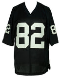 Jason Witten Signed Las Vegas Raider Jersey (Beckett COA & Wtten Holo) Cowboy TE