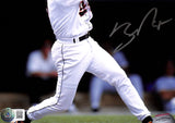 Billy Ripken Autographed Baltimore Orioles 8x10 Photo Beckett 44505