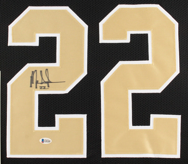 Mark Ingram AUTOGRAPHED Signed New shops Orleans Saints Jersey Beckett COA #22