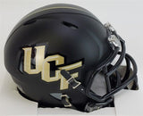 Richie Grant Signed UCF Knights Mini-Helmet (JSA COA) Atlanta Falcons 2nd Rnd Pk