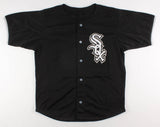 Geoff Blum Signed Chicago White Sox Jersey Inscribed 05 WSC (JSA COA)