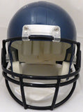 WALTER JONES AUTOGRAPHED SEAHAWKS FULL SIZE HELMET HOF '14 MCS 157897