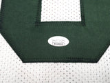 GREEN BAY PACKERS ANTONIO FREEMAN AUTOGRAPHED WHITE JERSEY JSA STOCK #234519