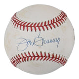 Jim Bunning Signed A.L. Baseball (Beckett) Tigers & Phillies / Perfect Game 1964