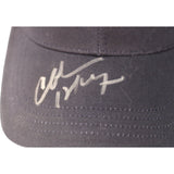 Charles Barkley Autographed Celebrity Classic Adjustable Hat Beckett 45000