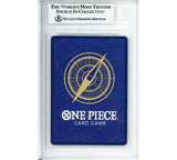 Mackenyu Signed One Piece Roronoa Zoro OP05-067 Awakening of the New Era Card