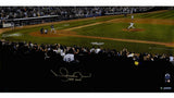 MARIANO RIVERA Autographed "HOF 2019" 16" x 32" 'Big Sig' Photograph STEINER