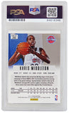 Khris Middleton autographed 2012 Panini Prizm Rookie Card #285 (PSA/DNA)