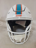 TYREEK HILL SIGNED MIAMI DOLPHINS SPEEDFLEX AUTHENTIC HELMET BECKETT