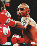 Diego Corrales Autographed Signed 8x10 Photo PSA/DNA #S42175