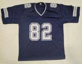 JASON WITTEN SIGNED AUTOGRAPHED PRO STYLE XL CUSTOM JERSEY BECKETT QR