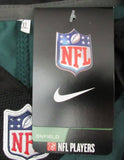 Nakobe Dean Signed/Auto Green Nike On Field Football Jersey Eagles PSA/DNA 19306