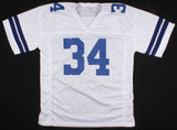 Cornell Green Signed Dallas Cowboys Jersey (JSA COA) Super Bowl VI Champion D.B.