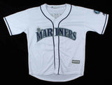 Yusei Kikuchi Signed Seattle Mariners Jersey (PSA COA) Ex Saitama Seibu Lions P