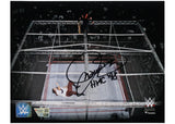 'Mankind' Mick Foley Autographed "HIAC '98" WWE 8" x 10" Photo Fanatics