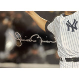 Mariano Rivera Autographed/Signed New York Yankees 16x20 Photo Beckett 47906