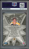 2012 Fleer Ultra Retro Ultra Stars Gold #1 Bobby Orr PSA/DNA Auto Authentic