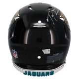 Trevor Lawrence Autographed "Duuuval" Jaguars Authentic Helmet w/ Visor Fanatics