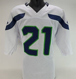 Devon Witherspoon Signed Seattle Seahawks Jersey (JSA COA) 2023 1st Round Pk D.B