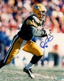 Desmond Howard Autographed Green Bay Packers 8x10 Photo MM 48257