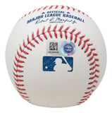 Bryce Harper Philadelphia Phillies Signed Official MLB Baseball Fanatics MLB