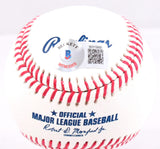 Bartolo Colon Autographed Rawlings OML Baseball w/Big Sexy - Beckett W Hologram