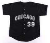 Aaron Bummer Signed Chicago White Sox Jersey (Beckett COA) Sox Middle Reliever