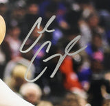 Cade Cunningham Autographed Detroit Pistons 16x20 Photograph Fanatics 35457