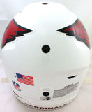 JJ Watt Autographed Arizona Cardinals F/S SpeedFlex Helmet - JSA W Auth *Black