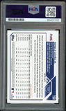 Ronald Acuna Jr. PSA 10 AUTO 2023 Topps #150 On Card GEM MINT AUTO