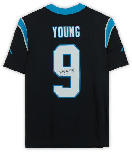 Carolina Panthers jersey: How to buy Bryce Young Panthers jersey