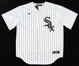 Carlos Rodon Signed Chicago White Sox Nike Pinstriped Jersey (MLB & Fanatics)