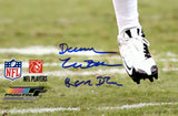 DARREN MCFADDEN AUTOGRAPHED 16X20 PHOTO OAKLAND RAIDERS "RUN DMC" PSA/DNA 20855