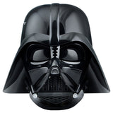 Hayden Christensen Autographed Star Wars Darth Vader 1:1 Scale Replica Helmet