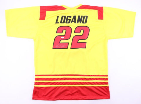 Joey Logano Signed Nascar Racing Jersey (JSA) 2024 Daytona 500 Pole Position