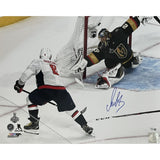 Alexander Ovechkin Autographed Washington Capitals 16x20 Photo FAN 47919