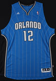 Dwight Howard Signed Orlando Magic Custom Jersey (SGC COA) 8xAll Star Center